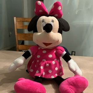 Disney kids backpack